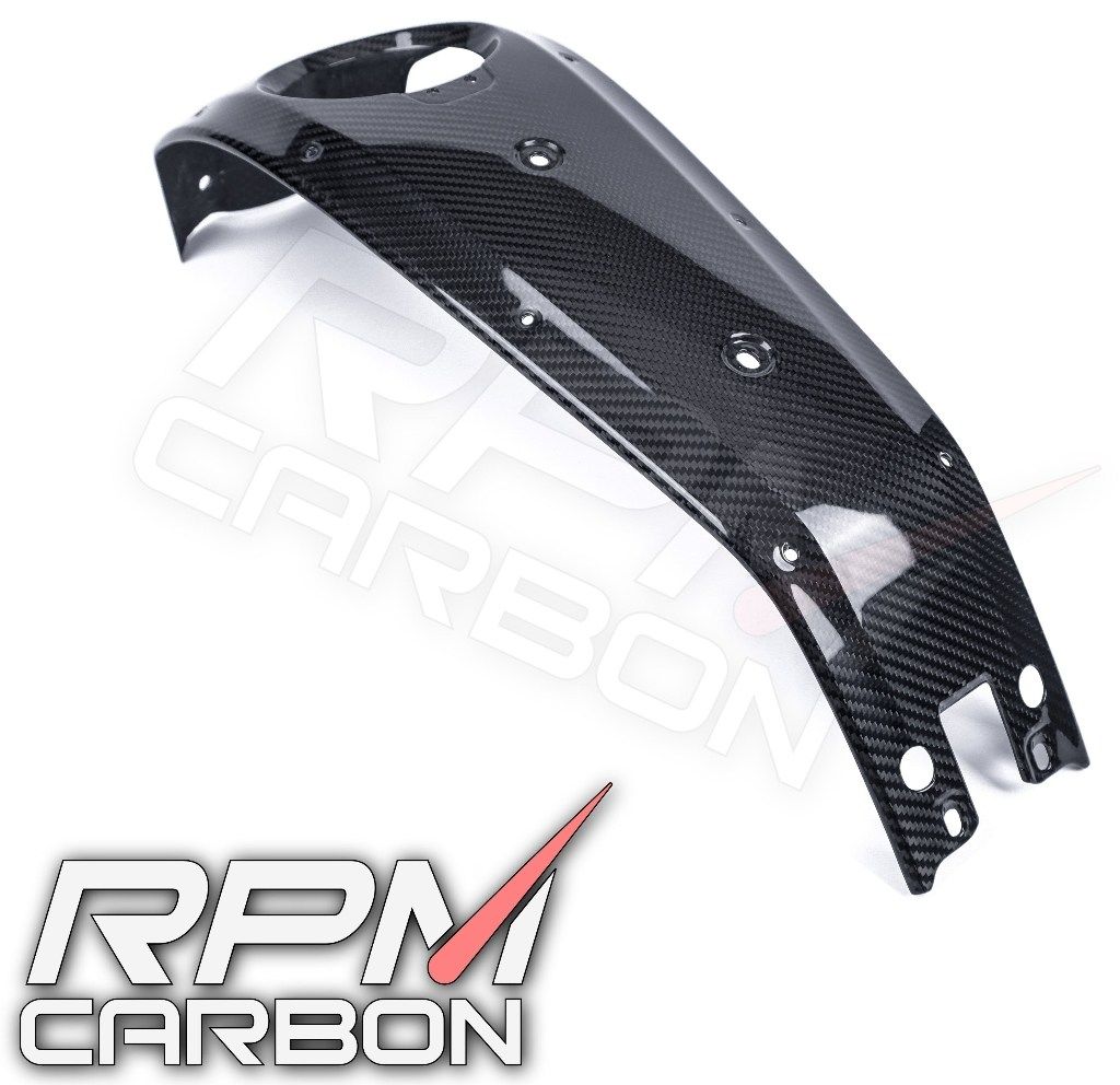 RPM CARBON アールピーエムカーボン センタータンクカバー XSR700 YAMAHA ヤマハ タンクカバー タンク関連 外装