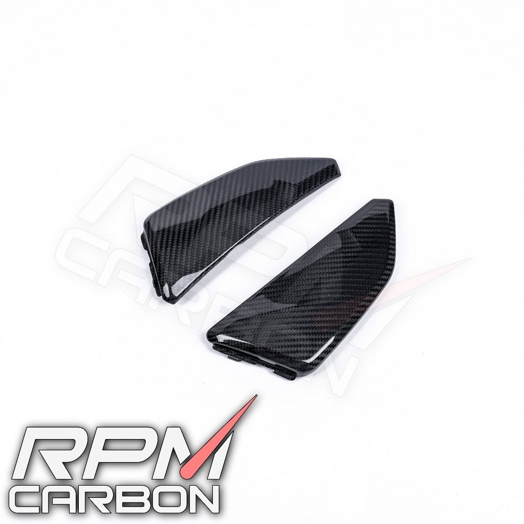 RPM CARBON アールピーエムカーボン タンクサイドインナーカウル MT-10 (FZ-10) FZ-10 YAMAHA ヤマハ インナーカウル・インナーパネル 外装