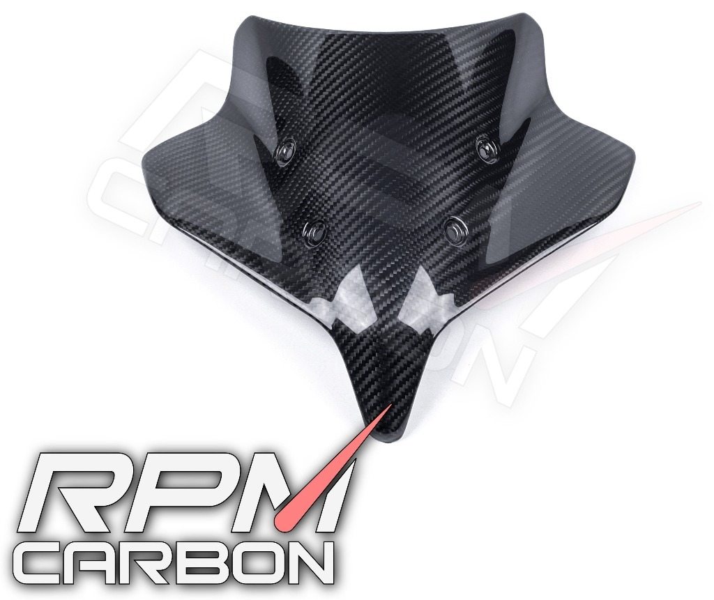 RPM CARBON アールピーエムカーボン スクリーン MT-10 (FZ-10) FZ-10 YAMAHA ヤマハ 外装｜ウェビック　店