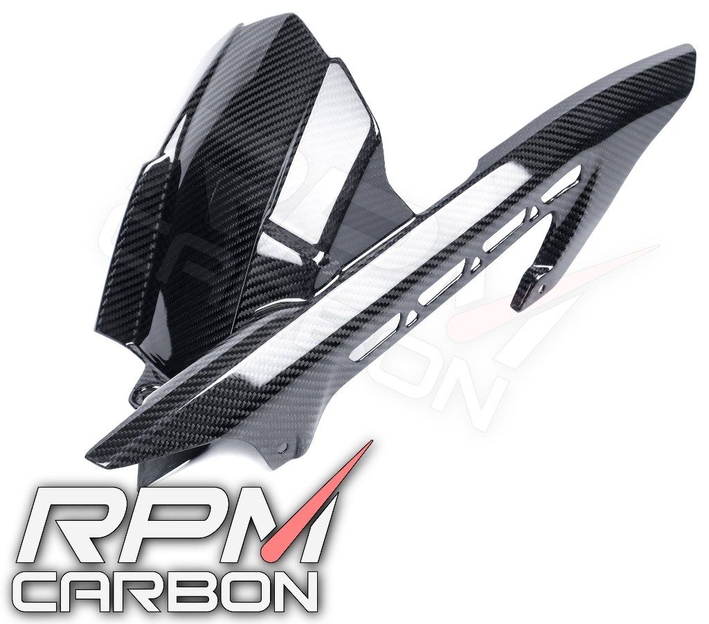 RPM CARBON アールピーエムカーボン リアフェンダー Z900 Z900RS KAWASAKI カワサキ フェンダー関連 外装