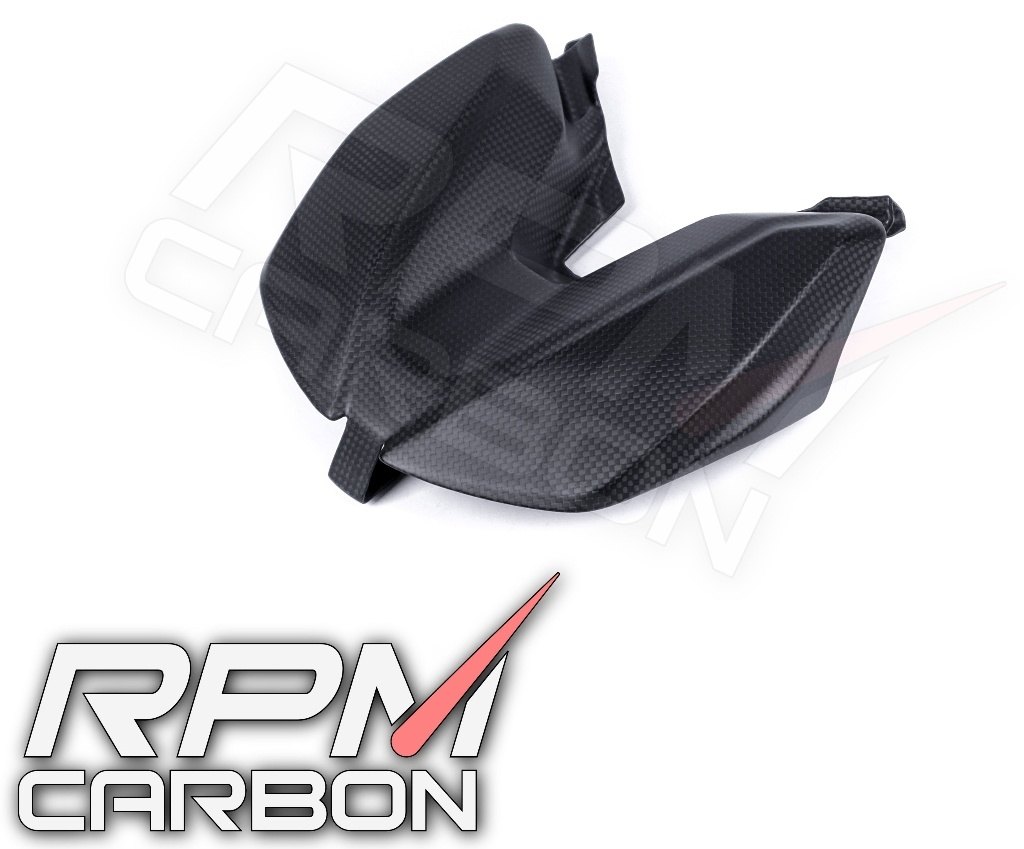 RPM CARBON アールピーエムカーボン テールランプカウル HYPERMOTARD 950 Hypermotard950 DUCATI ドゥカティ シートカウル・テールカウル カウル関連 外装|ウェビック 店