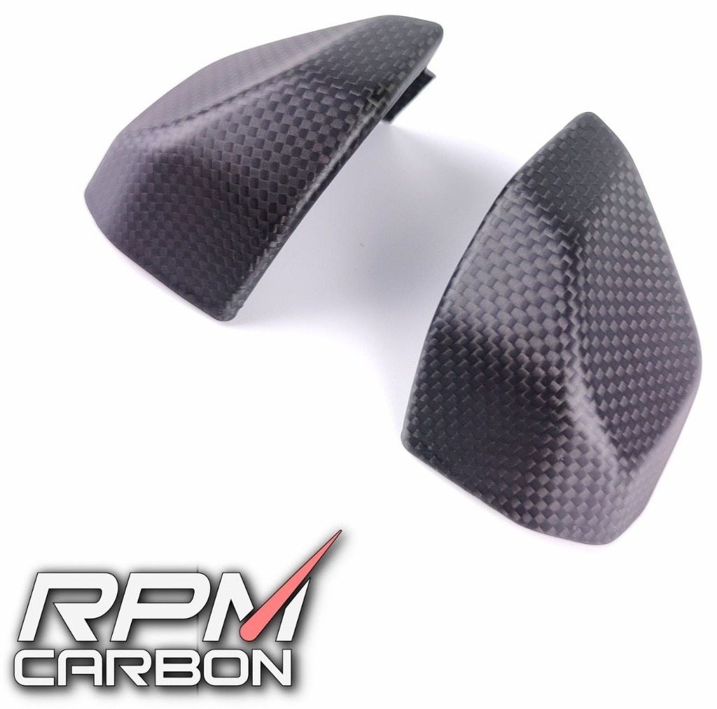 RPM CARBON アールピーエムカーボン メーターバックカバー STREETFIGHTER V4 Streetfighter V4S DUCATI ドゥカティ メーターカバー メーター・インジケーター関係 電装系｜ウェビック　店 18,266円