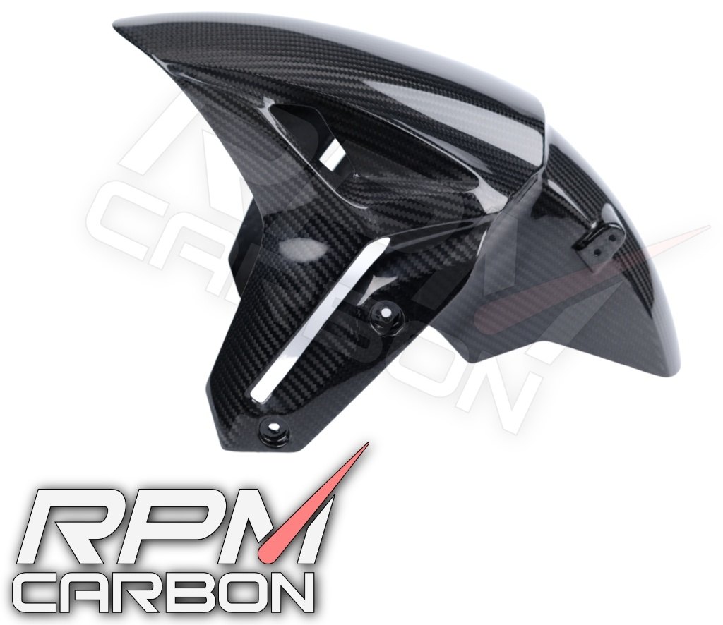 RPM CARBON アールピーエムカーボン フロントフェンダー Z H2 KAWASAKI カワサキ フェンダー関連 外装|ウェビック 店