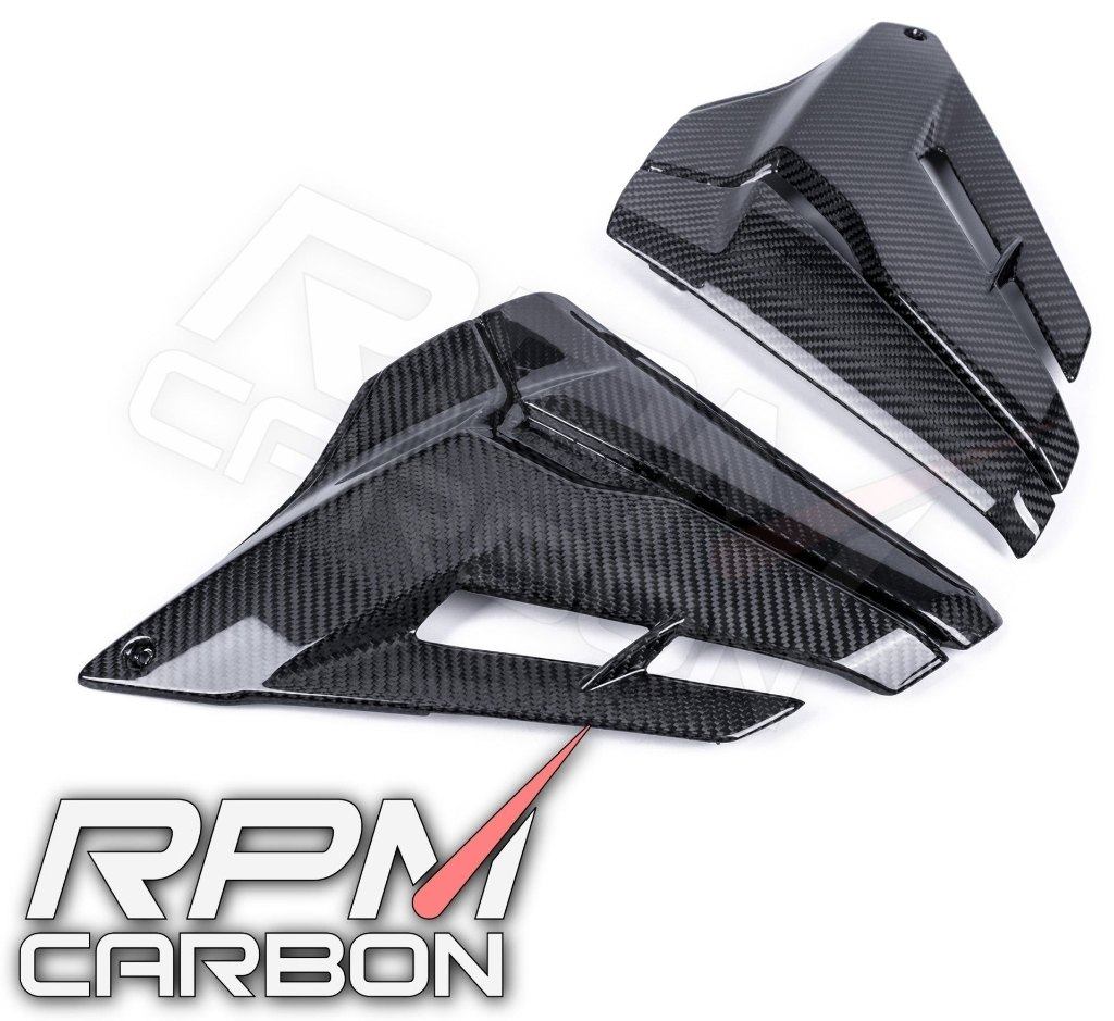 RPM CARBON アールピーエムカーボン アンダーサイドカウル STREETFIGHTERV2 Streetfighter V2 DUCATI ドゥカティ アンダーカウル カウル関連 外装 45,393円