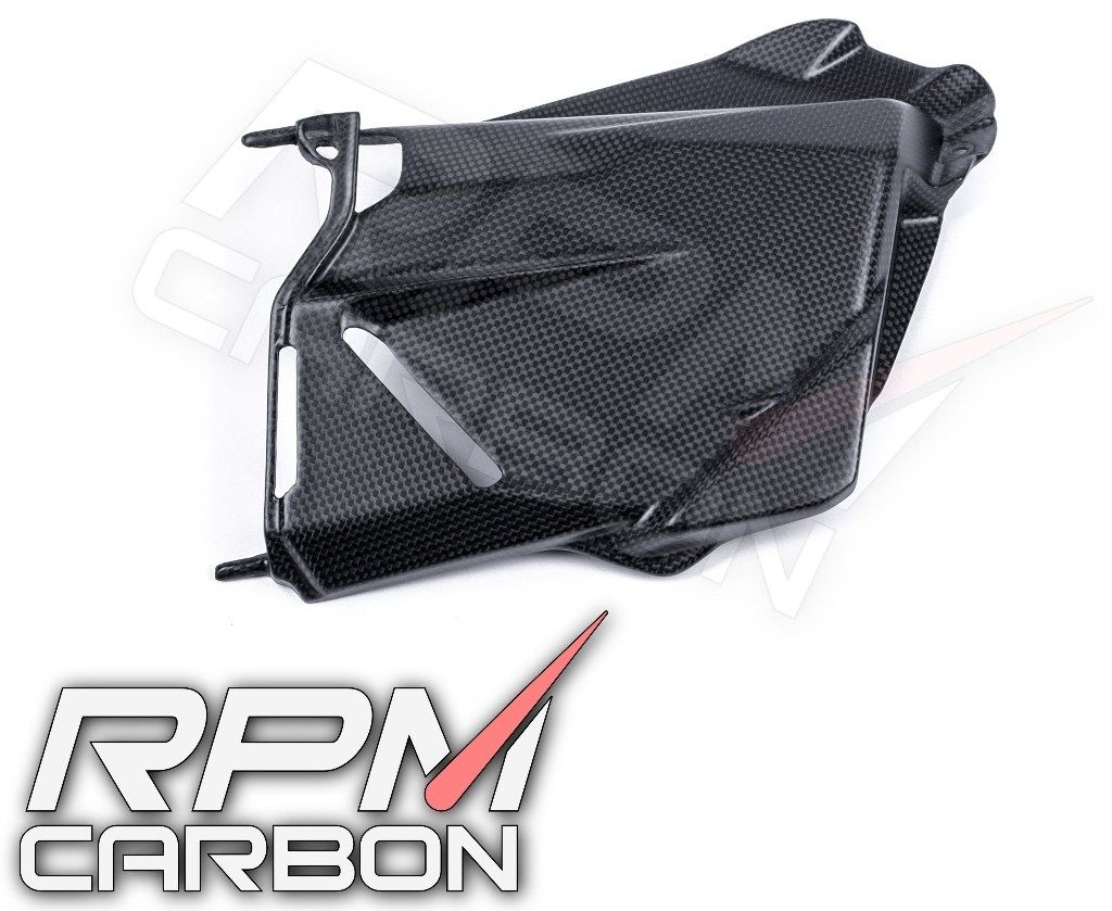 RPM CARBON アールピーエムカーボン サイドカバー STREETFIGHTERV2 Streetfighter V2 DUCATI ドゥカティ サイドカウル・サイドカバー カウル関連 外装 33,166円