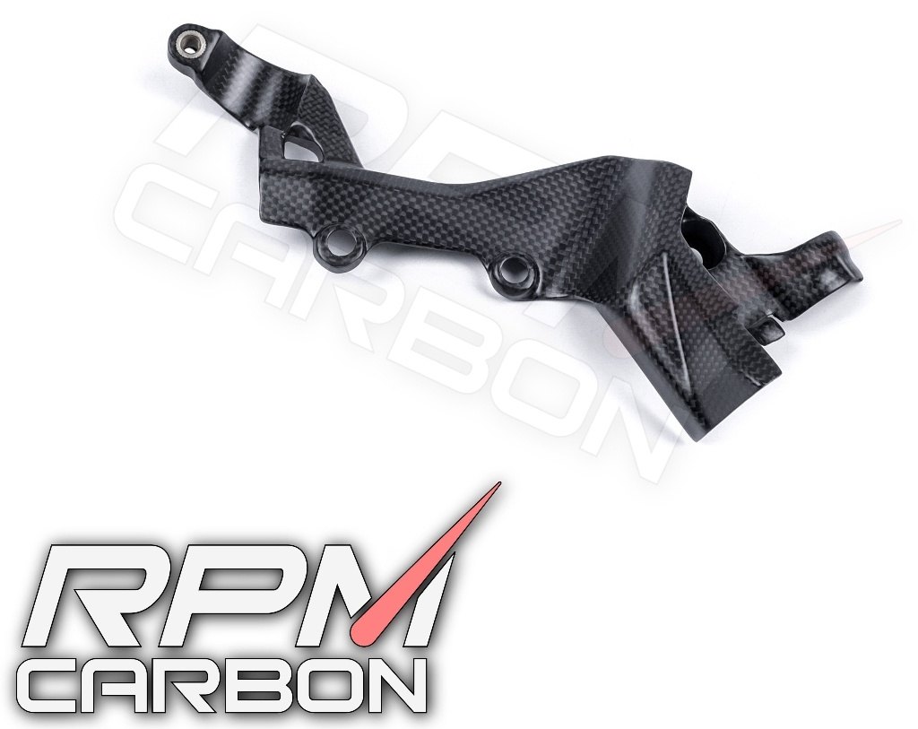 RPM CARBON アールピーエムカーボン サイドカバー STREETFIGHTERV2 Streetfighter V2 DUCATI ドゥカティ サイドカウル・サイドカバー カウル関連 外装