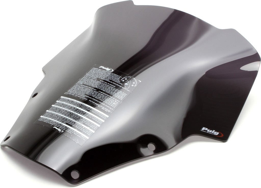Puig プーチ V-TECH LINE スポーツスクリーン FORZA125 FORZA300 FORZA250 HONDA ホンダ スクリーン 外装
