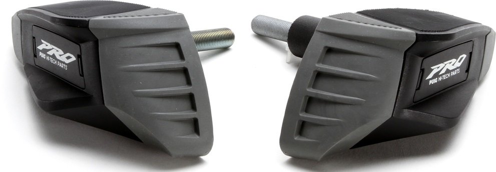 Puig プーチ フレームスライダー Pro2.0 (Pro Frame Sliders) CBR1000RR-R FIREBLADE SP 30 ANNIVERSARY HONDA ホンダ エンジンスライダー・フレームスライダー フレーム