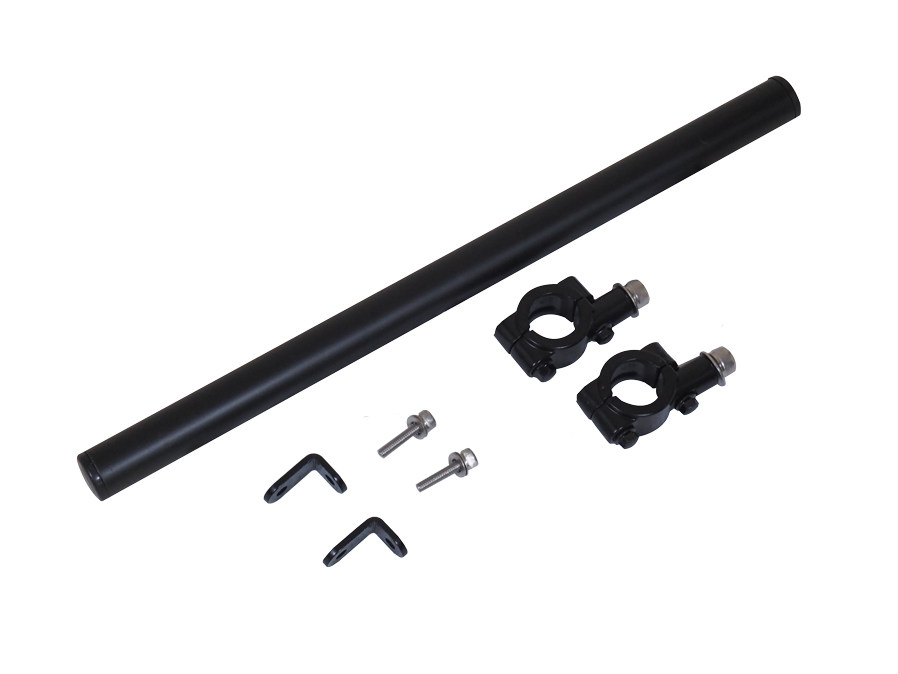 楽天市場】国産 1年保証付 マルチガジェットマウントバー ZX-14R ZX14R