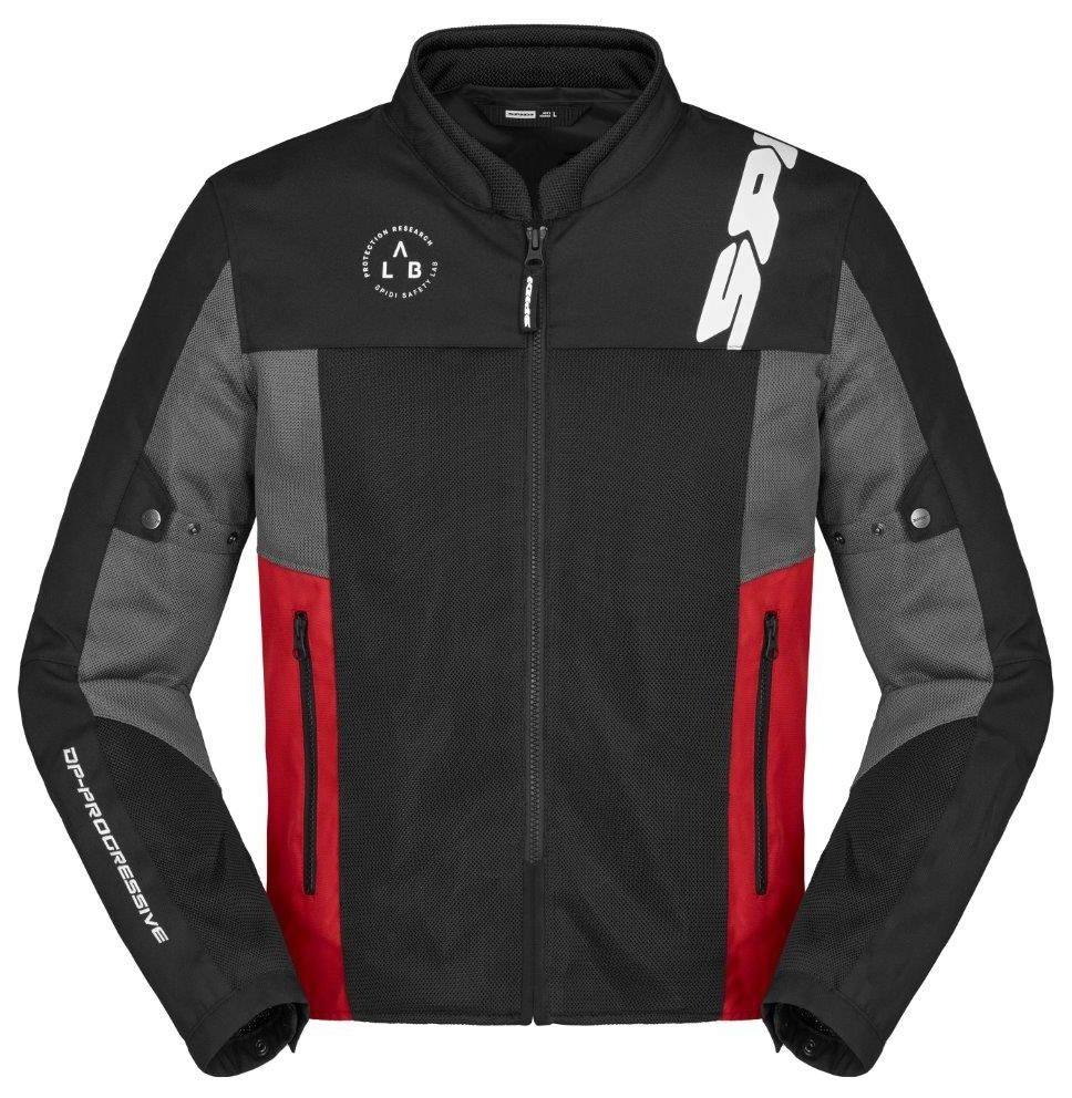 SPIDI スピーディー CORSA NET メッシュジャケット ジャケット アパレル|ウェビック 店