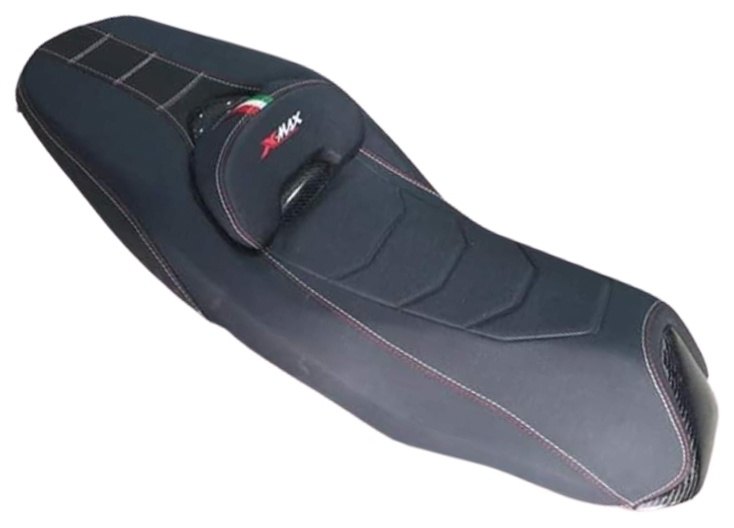 Overall オーバーオール Sport Seat X-Max Carbon Style V9 X-MAX YAMAHA ヤマハ シート シート関連 外装 35,332円