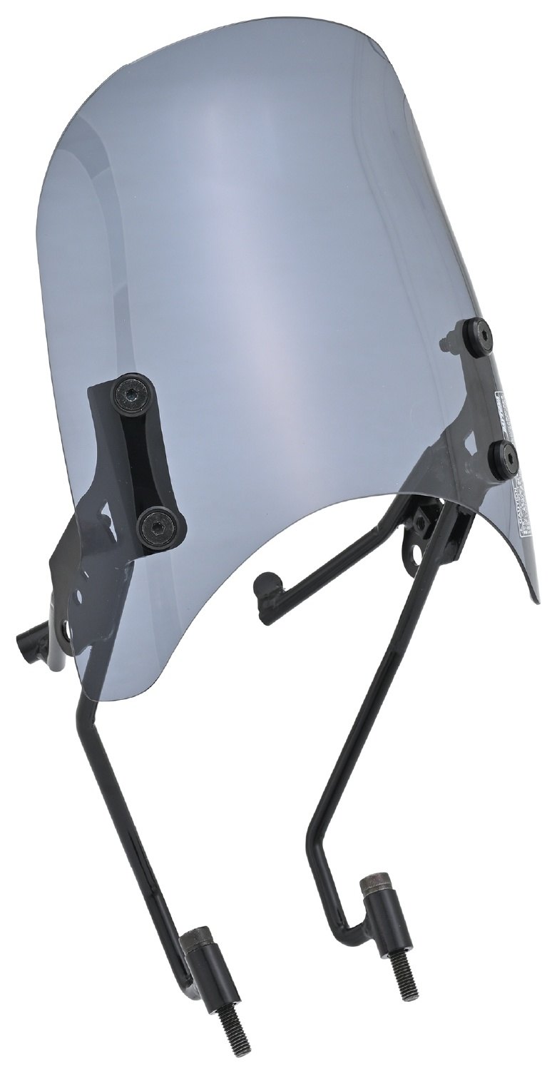 楽天市場】CL250/CL500 スクリーン スポーツ ダークスモーク Puig