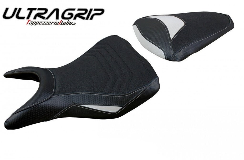 Tappezzeria Italia タッペッツェリア イタリア 純正シート用カバー ERACLEA (ウルトラグリップ) YZF-R25 YAMAHA ヤマハ シートカバー シート関連 外装