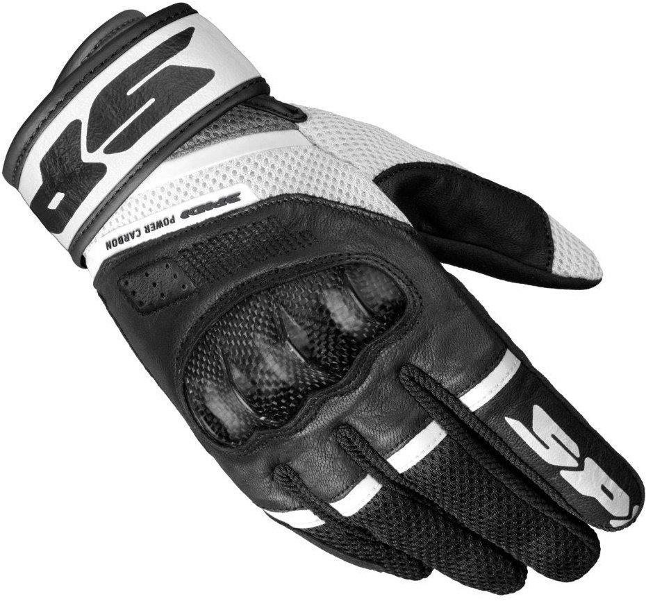 SPIDI スピーディー POWER CARBON LADY グローブ メッシュグローブ アパレル