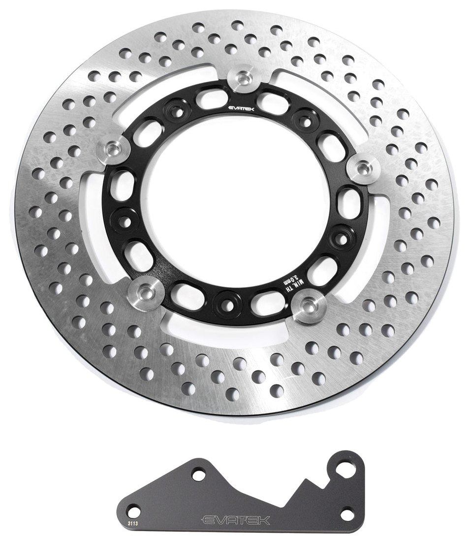 楽天市場】ホンダ純正 フロント ブレーキディスク ボルト セット