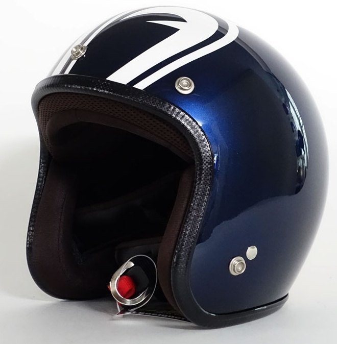 72JAM 72ジャム SP忠男 ジェットヘルメット ヘルメット