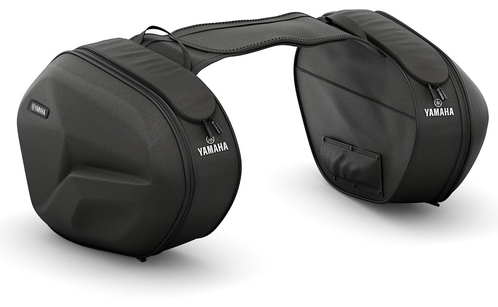 楽天市場】YAMAHA純正 ヤマハ Q5KYSK147P01 ソフトサイドバッグ