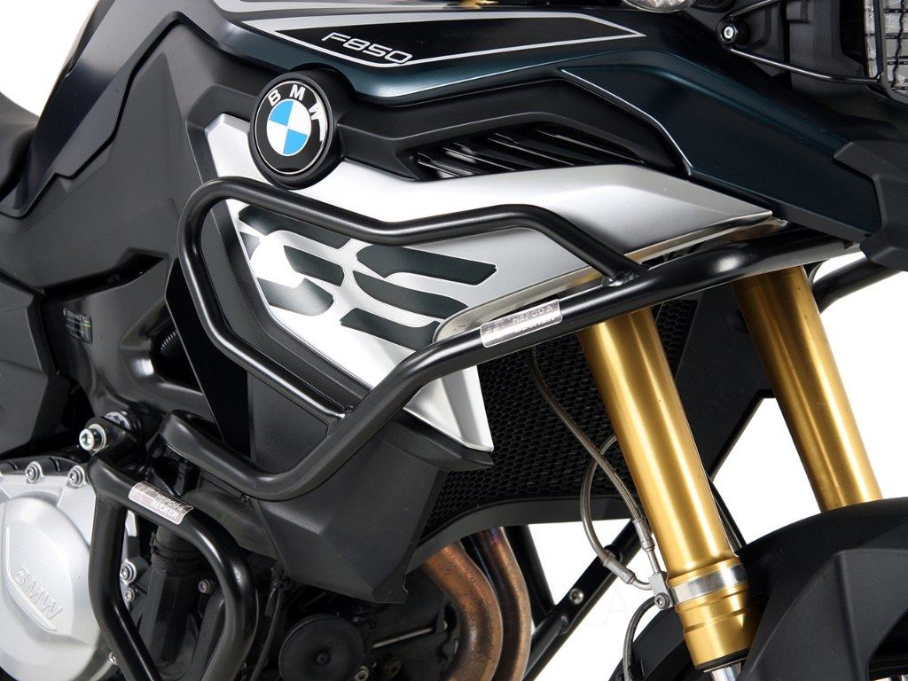 HEPCO＆BECKER ヘプコ＆ベッカー タンクガード F800GS F750GS BMW エンジンガード フレーム｜ウェビック　店