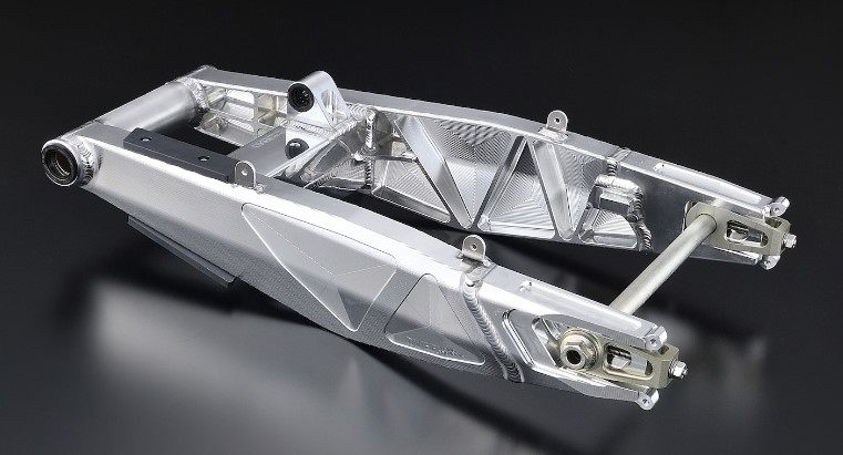 OVER オーヴァー スイングアーム Snella Z900RS CAFE KAWASAKI カワサキ 足回り|ウェビック 店