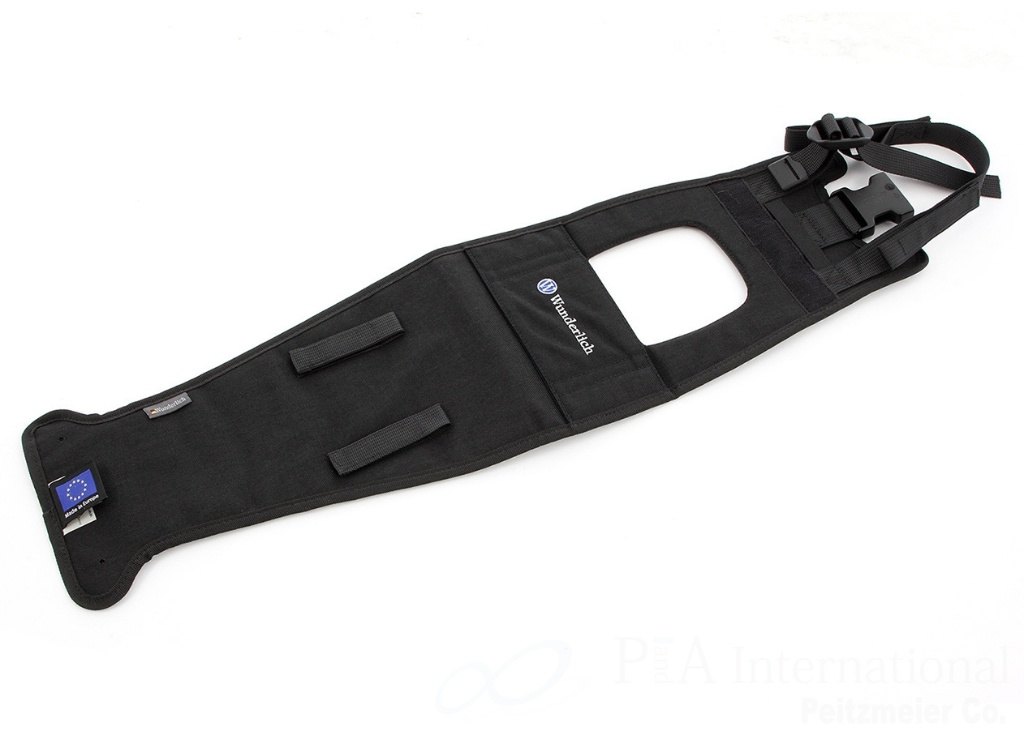 Wunderlich ワンダーリッヒ タンクバック Elephant 車種別専用取り付けベルト F750GS F800GS F850GS BMW バッグ専用固定ベルト 車体用バッグ・ケース
