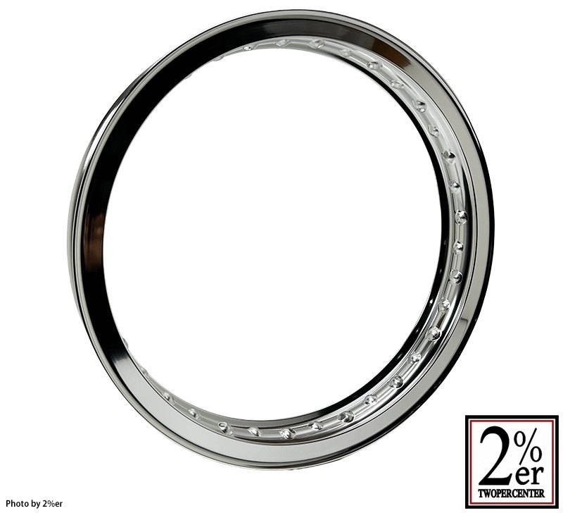 Webike | EXCEL RIM エキセルリム H型アルミリム【リムサイズ
