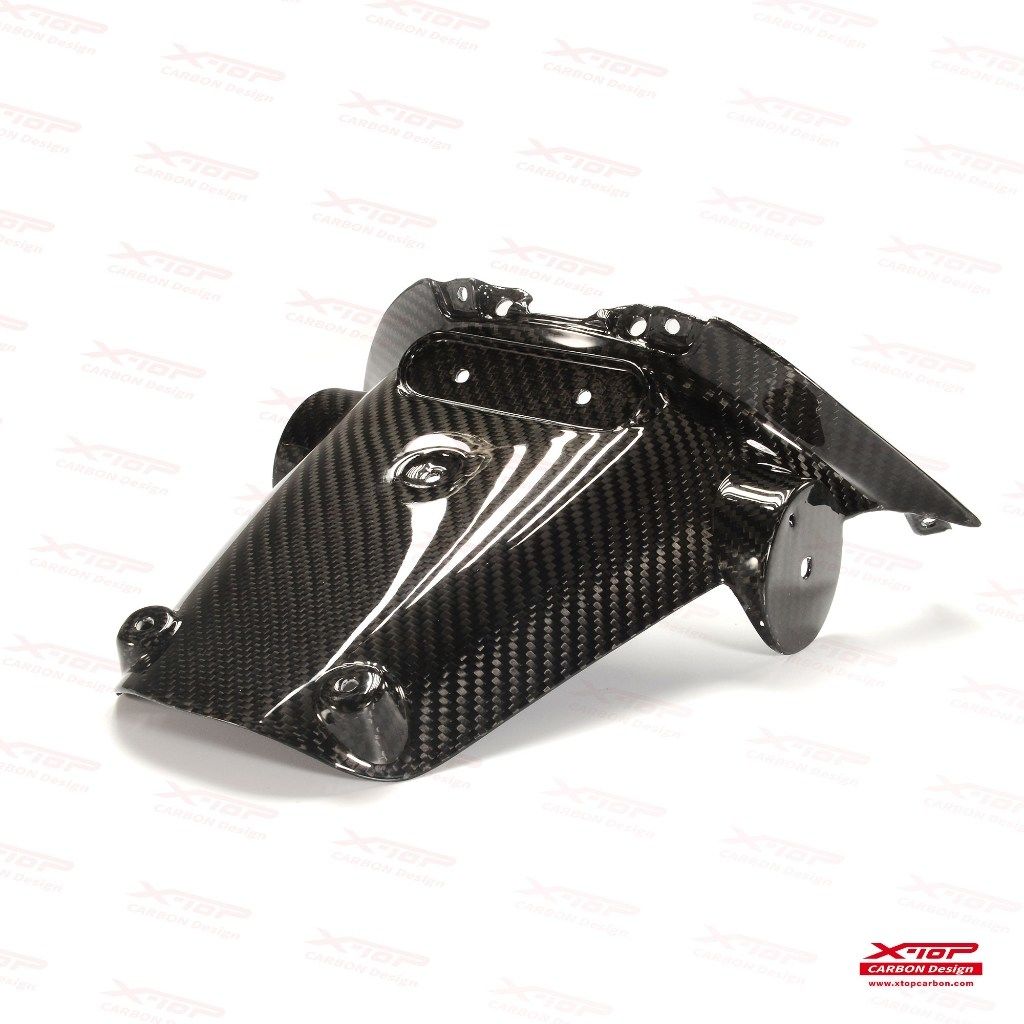 X-TOP エックストップ リアフェンダー VESPA Primavera150 Sprint150 Vespa ベスパ フェンダー関連 外装|ウェビック 店