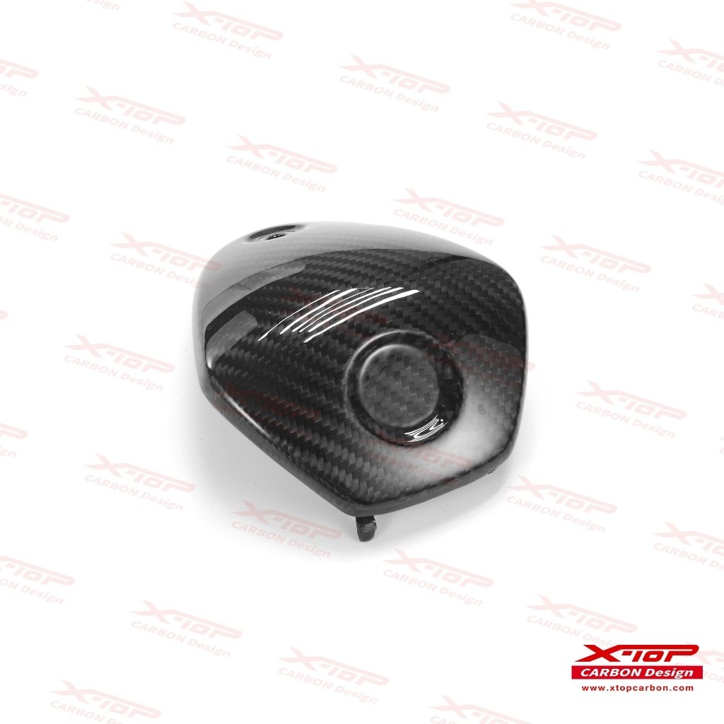 X-TOP エックストップ ハンドルセンターカバー XMAX250 XMAX300 YAMAHA ヤマハ その他スクーター外装 カウル関連 外装