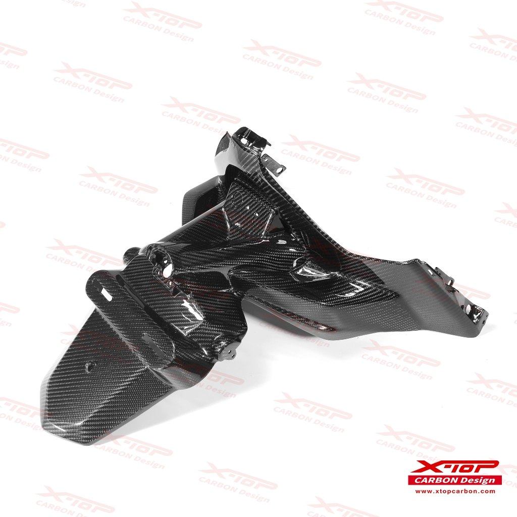 X-TOP エックストップ リアフェンダー XMAX XMAX250 XMAX300 YAMAHA ヤマハ フェンダー関連 外装｜ウェビック　店