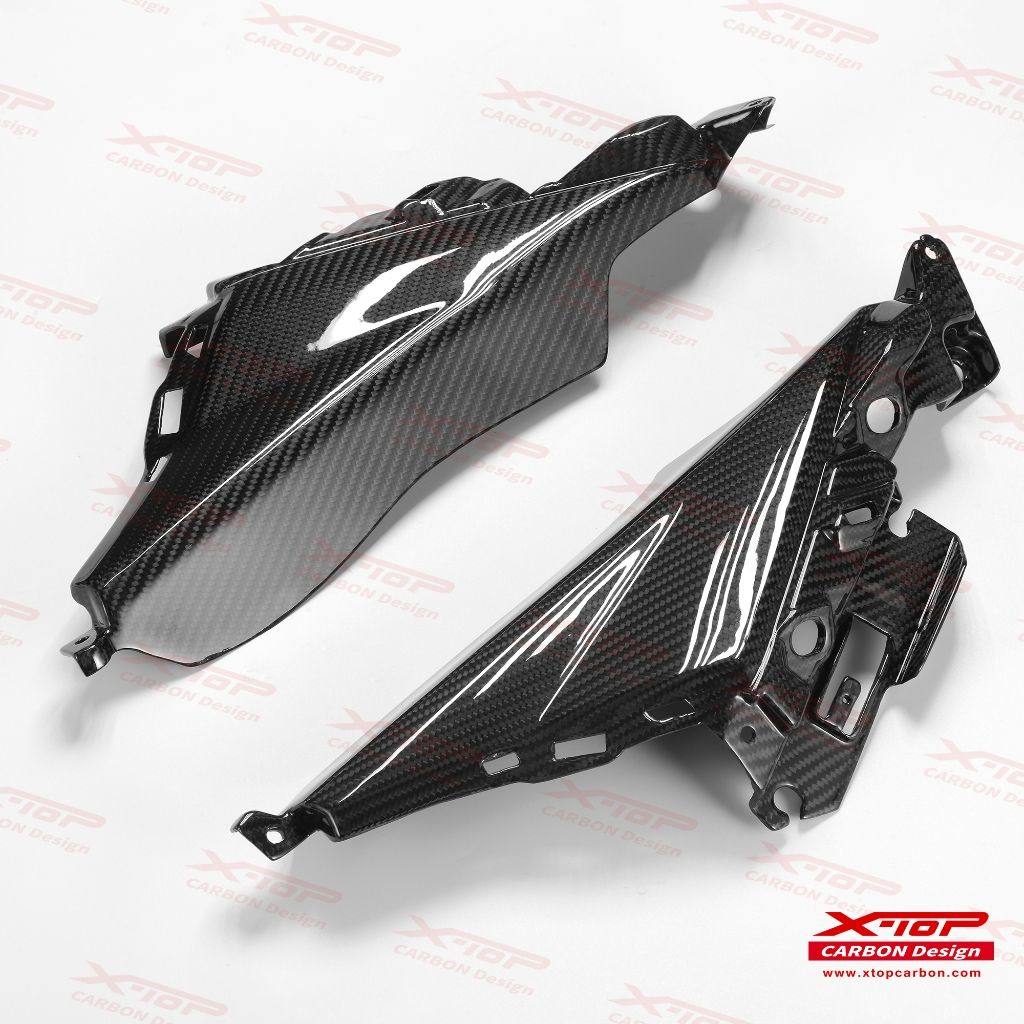 X-TOP エックストップ サブフレームカバー XMAX250 XMAX300 YAMAHA ヤマハ フレームカバー フレーム