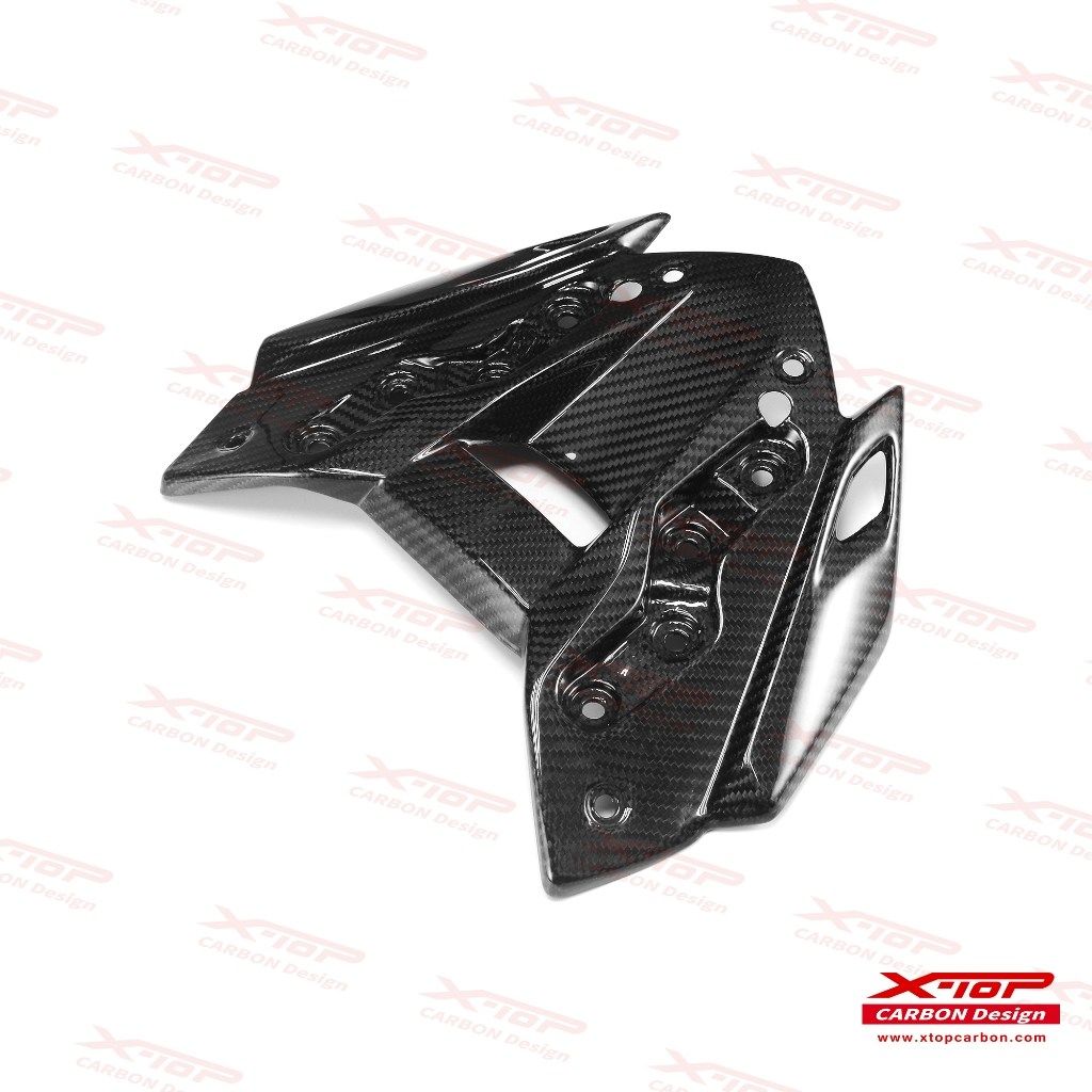 X-TOP エックストップ フロントカウル XMAX250 XMAX300 YAMAHA ヤマハ アッパーカウル・フロントカウル カウル関連 外装
