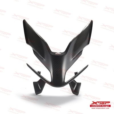 X-TOP エックストップ フロントカウル TMAX560 YAMAHA ヤマハ アッパーカウル・フロントカウル カウル関連 外装