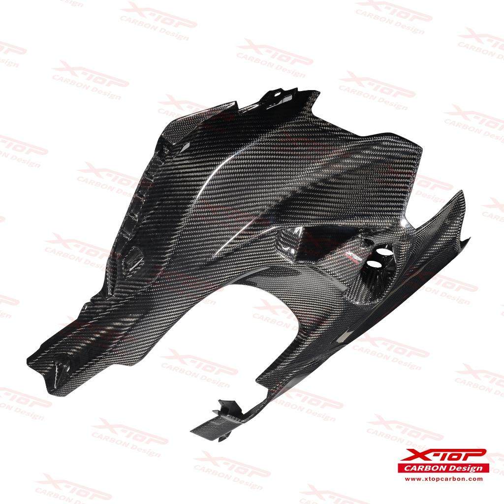 X-TOP エックストップ シートボトムカバー TMAX560 YAMAHA ヤマハ その他スクーター外装 カウル関連 外装