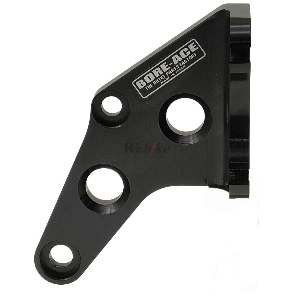 楽天市場】BORE ACE ボアエース 車高アップキット SR YAMAHA ヤマハ 車