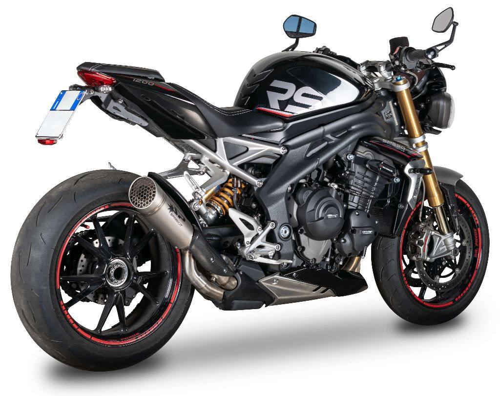 creek マフラー　グレー Amazon | Realize PCX125 PCX150esp バイクマフラー EBJ-JF56