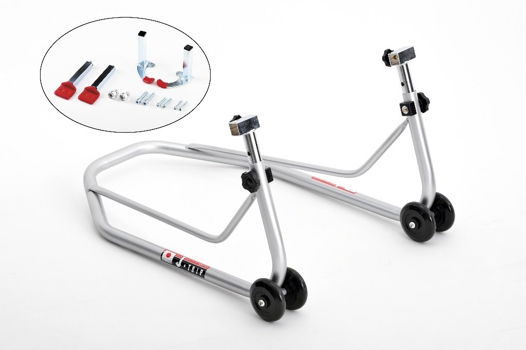 J-TRIP ジェイトリップ ロングローラースタンドPRO リアスタンド 18,073円