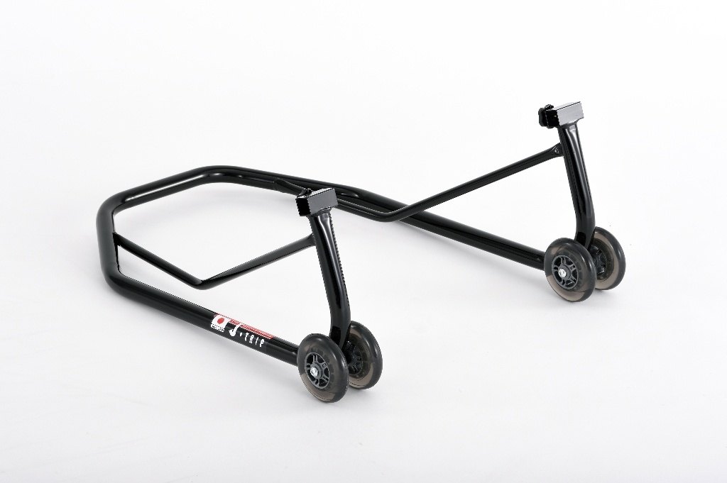 J-TRIP ジェイトリップ ローラースタンド レブル250 レブル500 レブル1100 レブル1100T エリミネーター HONDA ホンダ KAWASAKI カワサキ リアスタンド