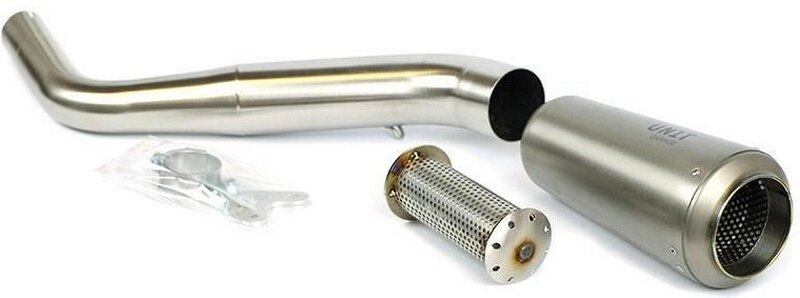 UNIT GARAGE ユニットガレージ Unit Garage Exhaust K75 | COD. 1807_75 BMW フルエキゾーストマフラー マフラー|ウェビック 店