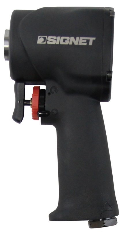 SIGNET シグネット 1/2DR 3/8DR インサート式エアーインパクトレンチセット その他ハンドツール ハンドツール