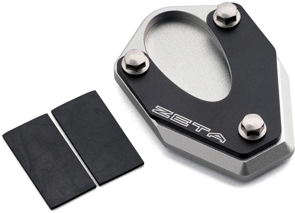 楽天市場】ZETA ジータ アドベンチャー ウインドシールド STD