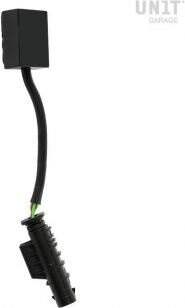 UNIT GARAGE ユニットガレージ Unit Garage Exhaust valve exclusion kit | U092 R1250GS BMW その他電装パーツ 電装系