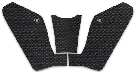 Eazi-Grip イージーグリップ ラップアラウンド タンクグリップ MT-10 MT-10SP YAMAHA ヤマハ ニーグリップパッド タンク関連 外装｜ウェビック　店