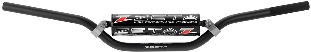 ZETA RACING ジータ レーシング CXハンドルバー Mini Racer-Low RM85 KX85 SUZUKI スズキ KAWASAKI カワサキ ハンドルバー ハンドル