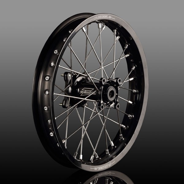 楽天市場】KAWASAKI Z1 LESTER キャスト ホイール セット レスター