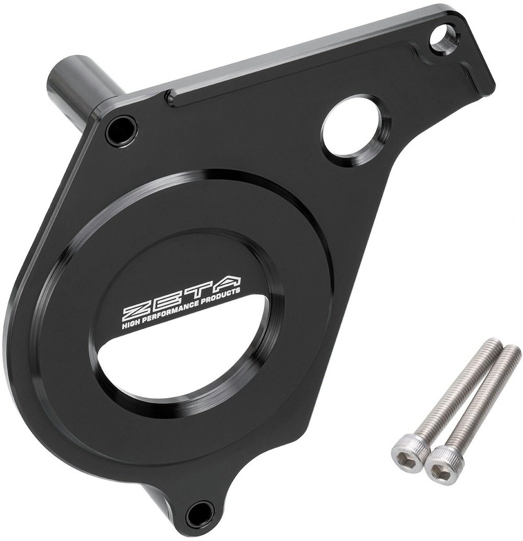 ZETA RACING ジータ レーシング ドライブカバー モンキー125 CT125 ハンターカブ HONDA ホンダ その他外装オプション・補修部品 外装