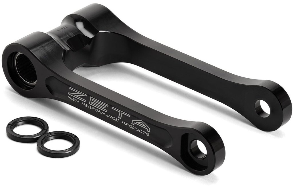 楽天市場】ビート BEET ローダウンリンクロッド セット KLX230