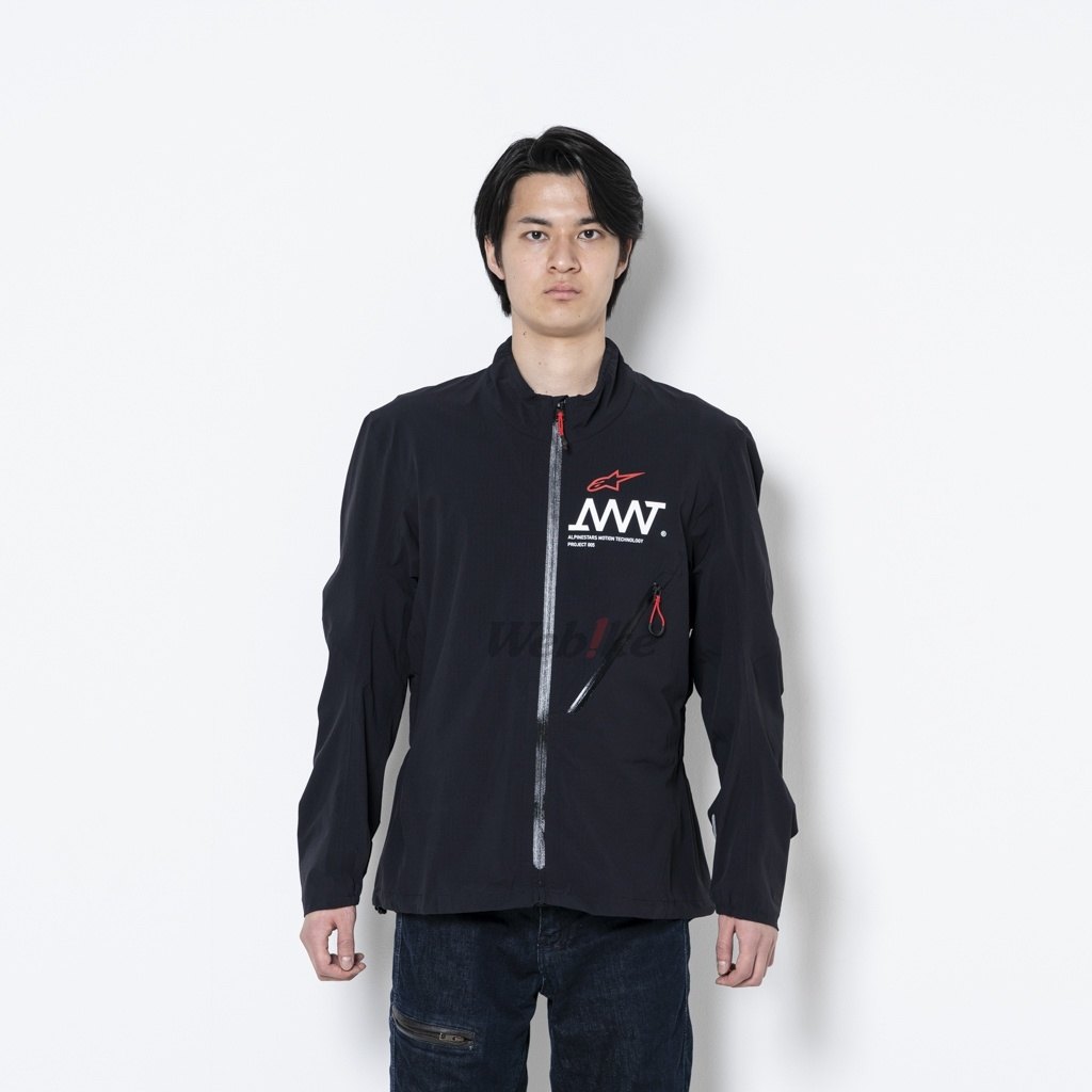 alpinestars アルパインスターズ AMT STORM GEAR DRYSTAR XF JACKET［エーエムティーストームギアドライスターエックスエフジャケット］ オールシーズンジャケット ジャケット アパレル｜ウェビック　店