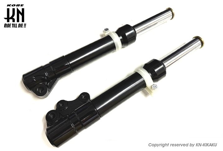 楽天市場】台湾ヤマハ純正 アクシスZ AXIS Z フロントフォーク