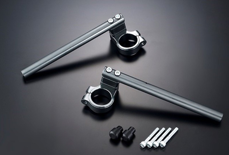 楽天市場】カワサキ ZX-25R/ZX-4RR セパレートハンドルキット