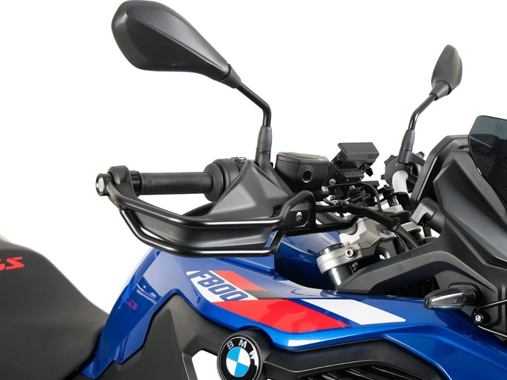 HEPCO＆BECKER ヘプコ＆ベッカー ハンドガード／ハンドプロテクター F750GS F800GS BMW ハンドガード・ナックルガード ハンドル周辺パーツ ハンドル 24,492円