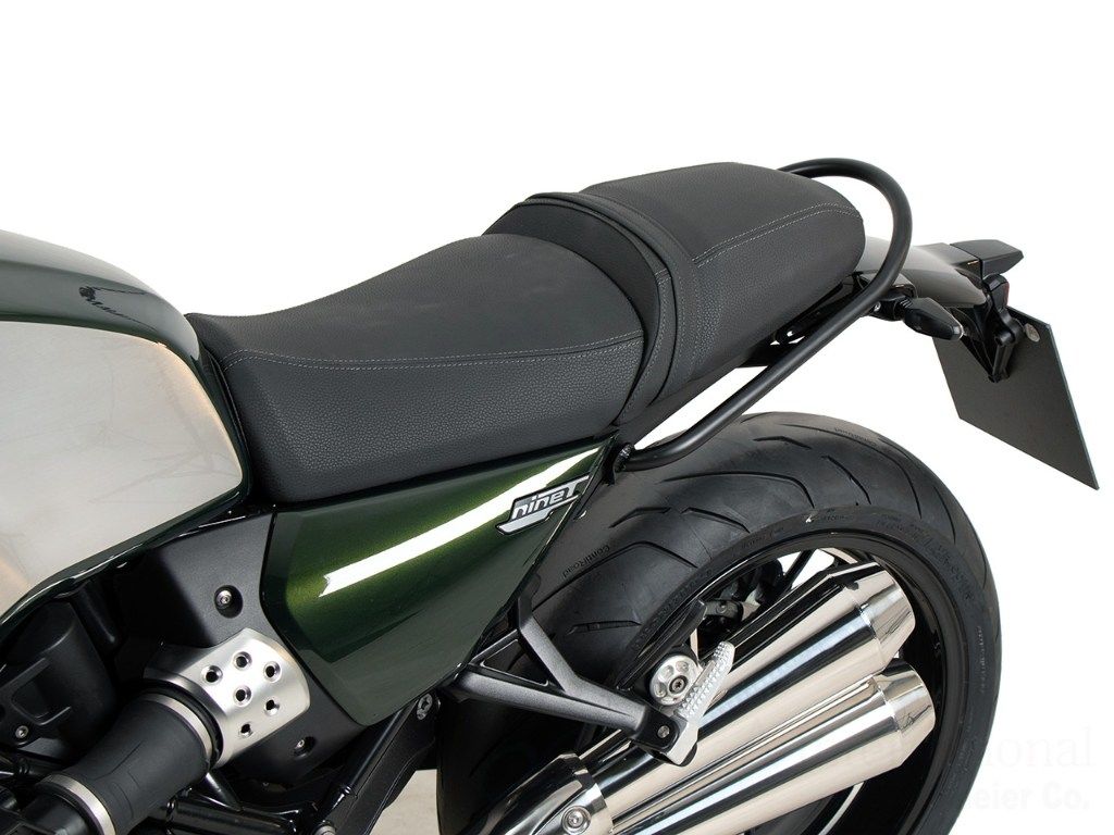 楽天市場】DEGNER デグナー BMW RnineT専用サドルバッグサポート